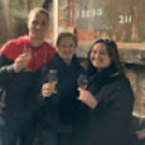 Meet your Posher, Kim